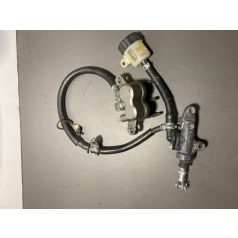 Yamaha r6 1999-2002 hátsó fékrendszer