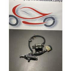 Yamaha r6 1999-2002 hátsó fékrendszer
