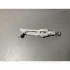 Yamaha r6 1999-2002 jobb első lábtartó tüske