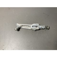 Yamaha r6 1999-2002 jobb első lábtartó tüske