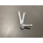 Yamaha r6 1999-2002 bal hátsó lábtartó konzol