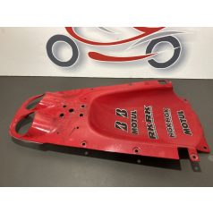 Yamaha r6 farokidom betét