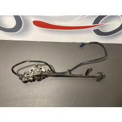 Yamaha r6 1999-2002 oldal sztender