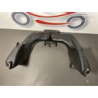 Yamaha r6 1999-2002 ram air cső