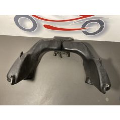 Yamaha r6 1999-2002 ram air cső