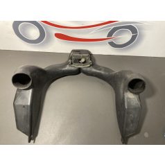 Yamaha r6 1999-2002 ram air cső
