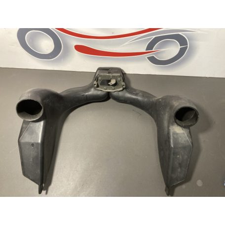 Yamaha r6 1999-2002 ram air cső