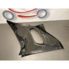 Yamaha r6 1999-2002 jobb oldalidom