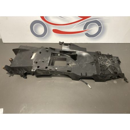 Yamaha r6 1999-2002 akkumulátor tartó