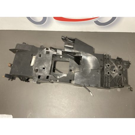 Yamaha r6 1999-2002 akkumulátor tartó