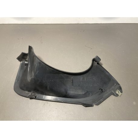 Yamaha r6 jobb  ram air takaró