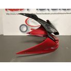 Yamaha r6 fejidom