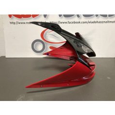 Yamaha r6 fejidom