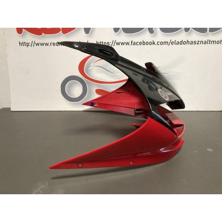 Yamaha r6 fejidom