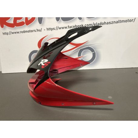 Yamaha r6 fejidom