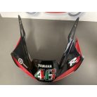 Yamaha r6 fejidom