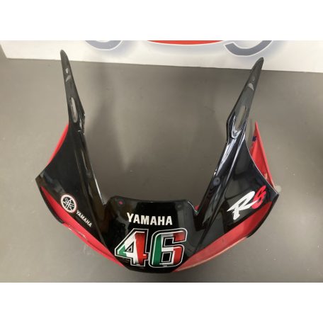 Yamaha r6 fejidom