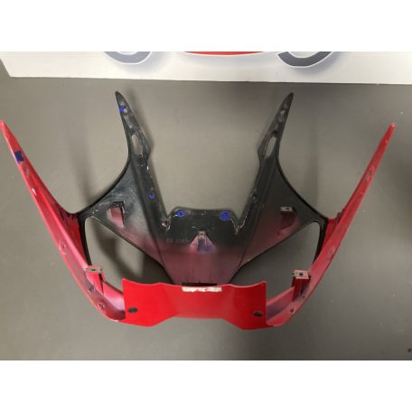 Yamaha r6 fejidom
