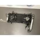 Aprilia Rsv Mille hűtő radiátor 