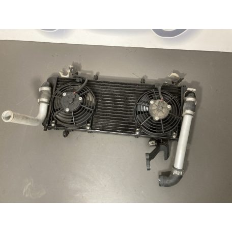 Aprilia Rsv Mille hűtő radiátor 