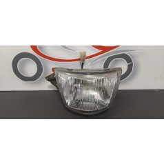 Suzuki Burgman AN 400 Első lámpa
