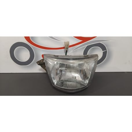 Suzuki Burgman AN 400 Első lámpa