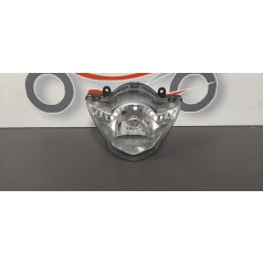 Honda Sh 125 Első lámpa