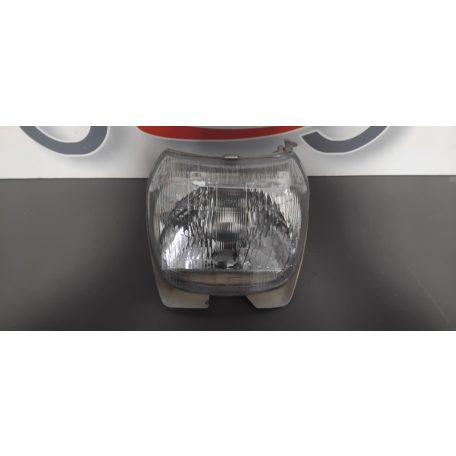 Honda Spacy 125 Első lámpa