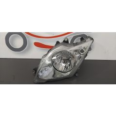 Honda SWT 400-600 Bal első lámpa