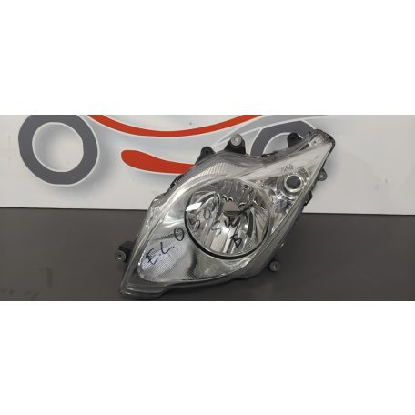 Honda SWT 400-600 Bal első lámpa