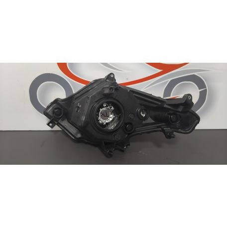 Honda SWT 400-600 Bal első lámpa