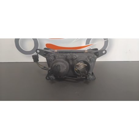 Yamaha TDM 850 4TX Első lámpa