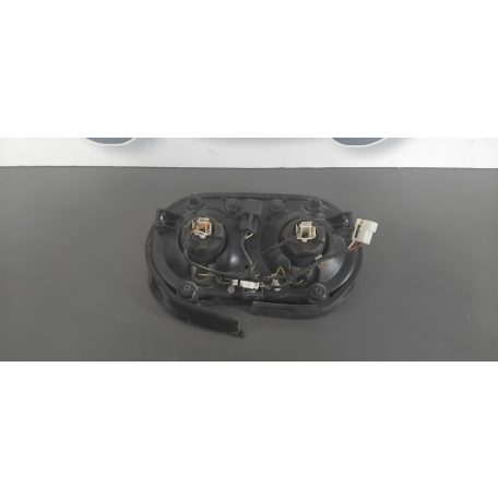 Triumph Sprint Első lámpa