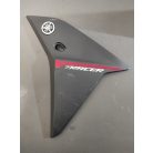 Yamaha Tracer Mt 09 bal első idom