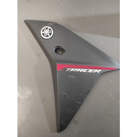 Yamaha Tracer Mt 09 bal első idom