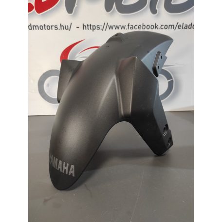 Yamaha Tracer Mt 09 első sárvédő