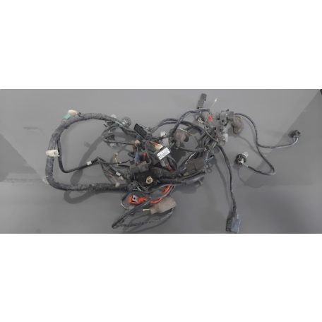 Honda vfr 800 Fi Vezeték köteg