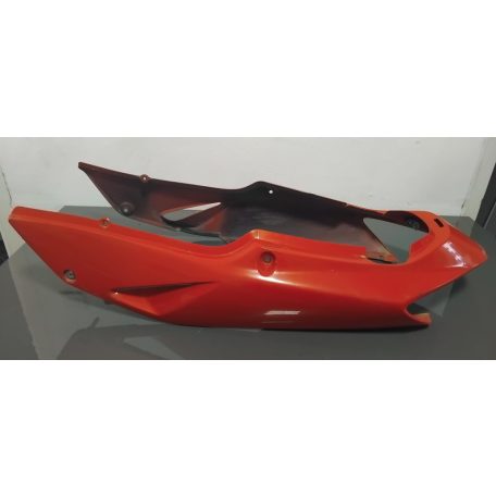 Honda vfr 800 Fi Farokidom