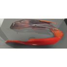 Honda vfr 800 Fi Farokidom