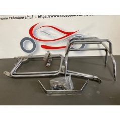 Honda Vt 600 Shadow doboztartó konzol