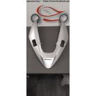 Honda Vfr 800 Vtec Farokidom