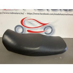 Yamaha Xjr 1300 ülés