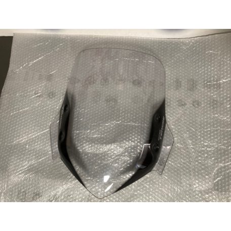 Yamaha Xtz 1200 Super Tenere plexi