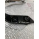 Yamaha Xtz 1200 Super Tenere plexi