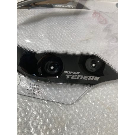 Yamaha Xtz 1200 Super Tenere plexi