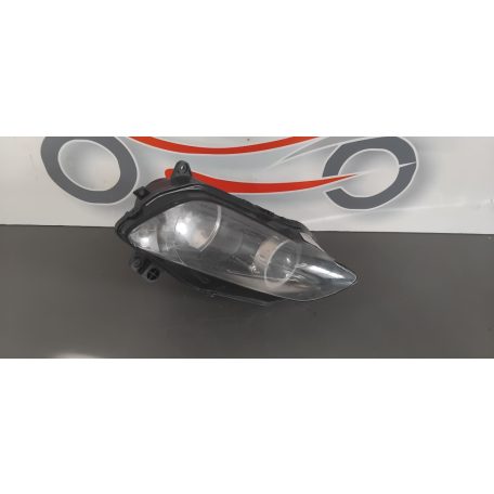 Yamaha R1 2004-2006 Bal első fényszóró