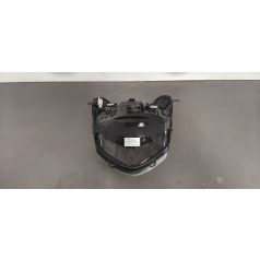 Yamaha Cygnus X 125 Első lámpa