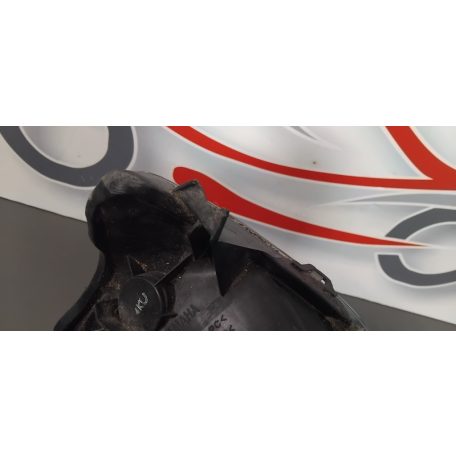 Yamaha Cygnus X 125 Első lámpa