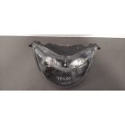 Yamaha Majesty 250 Első lámpa