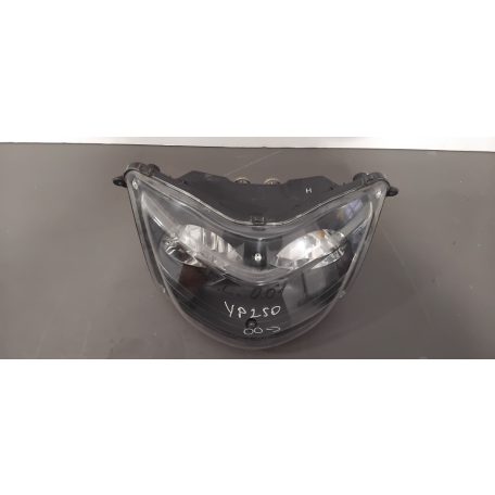 Yamaha Majesty 250 Első lámpa